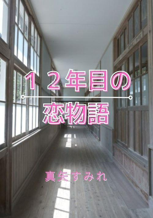 １２年目の恋物語