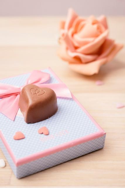 チョコ4つと意趣返し ~12年目の恋物語 番外編(3)~