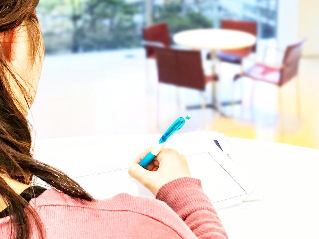 １５年目の小さな試練