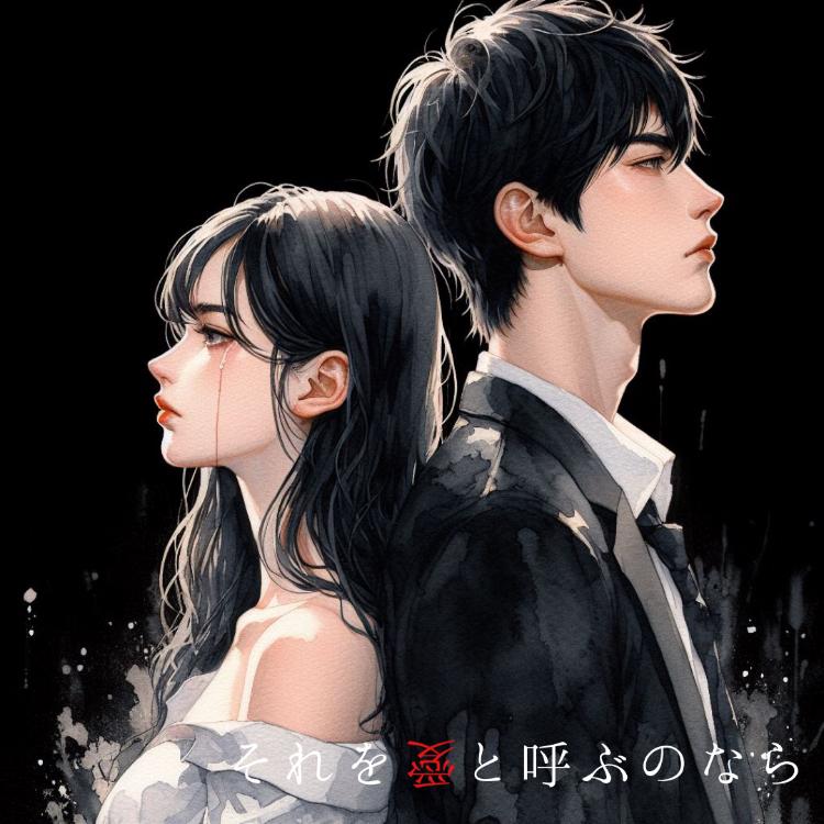 それを愛と呼ぶのなら