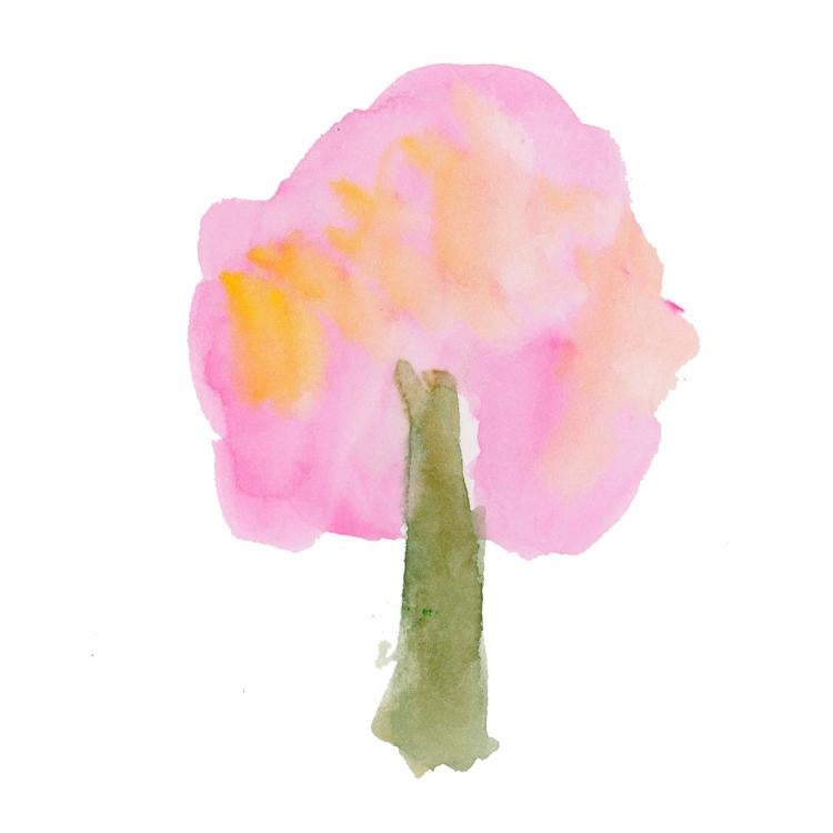 春待ちとれいん