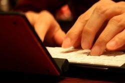 キスの意味を知った日