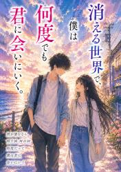 消える世界で、僕は何度でも君に会いにいく。