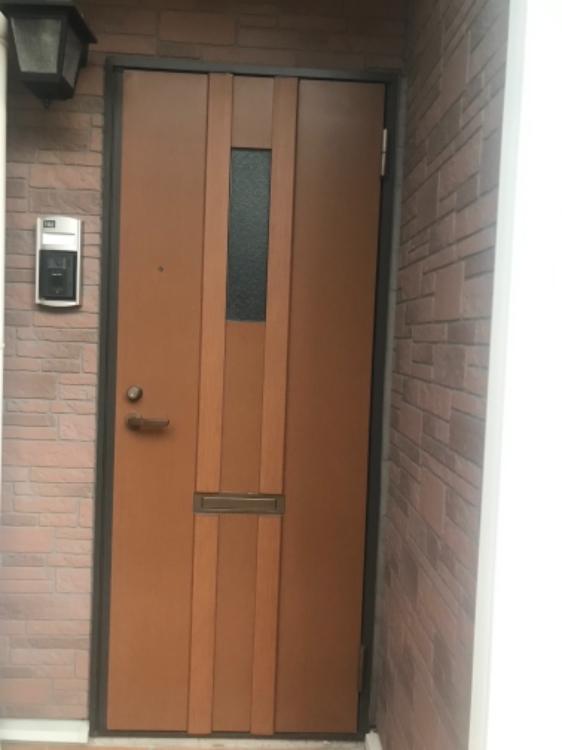 おとなりさん。