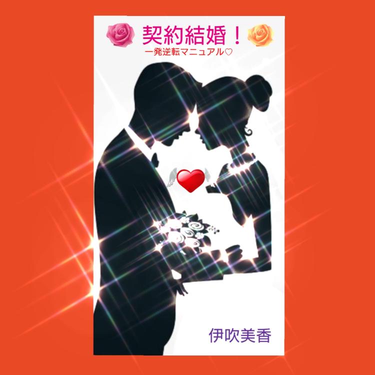 契約結婚！一発逆転マニュアル♡
