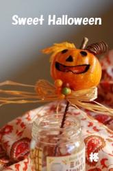 Sweet Halloween