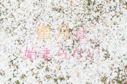 蜜月は始まらない