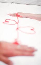 恋愛なんてもうしないっ!