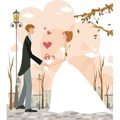 アラフォー×バツ１×IT社長と週末婚