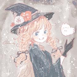 魔法使いユメと小さなドールフレンズ！