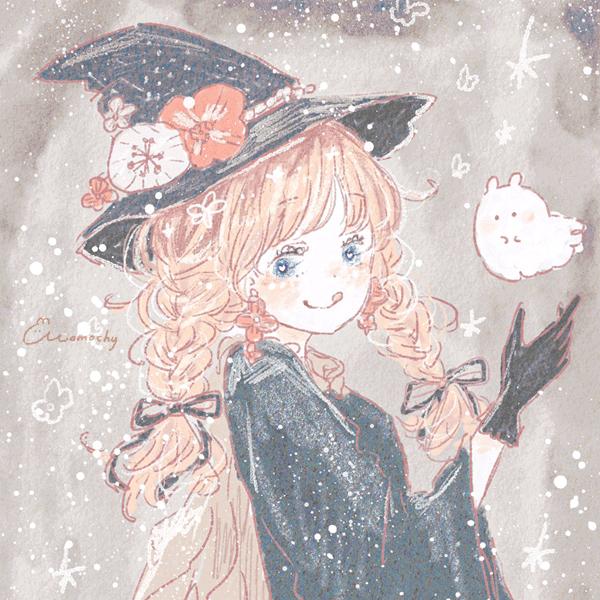 魔法使いユメと小さなドールフレンズ!