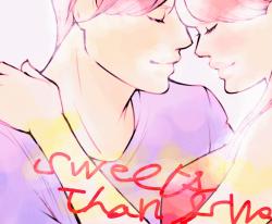 恋愛期間０。彼の毒はスイーツより甘かった。（仮）