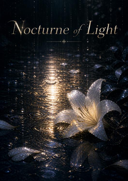 Nocturne of Light～ノクターン オブ ライト～