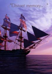 【改良版】.:*Distant memory.｡.:*