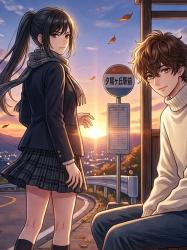 上書きされたファーストキス〜変わらない距離の、その先で〜