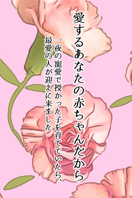 敏腕社長との秘密の身ごもり一夜～身を引くはずが、迎えにきた御曹司に赤ちゃんごと溺愛されました～