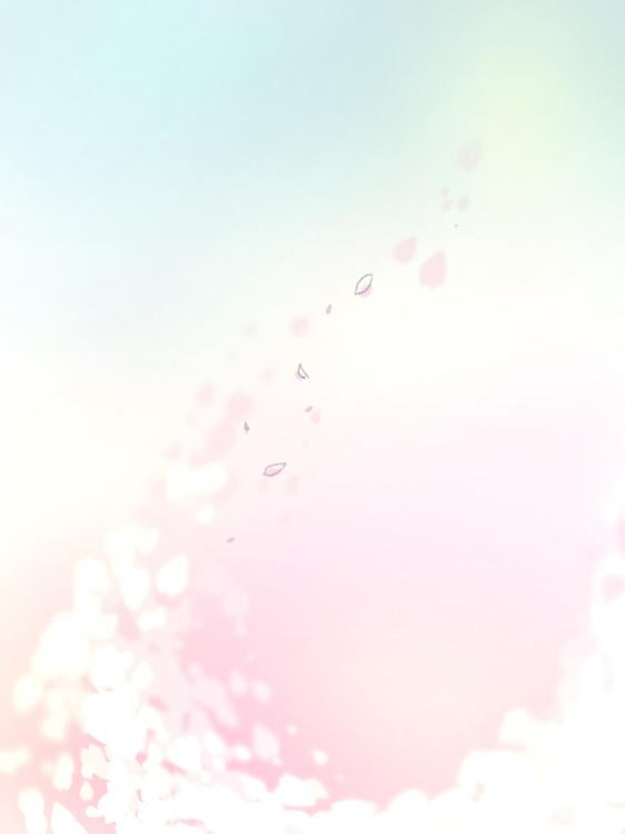 ー浅葱色に染まるー