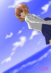 †captivity†（休載）