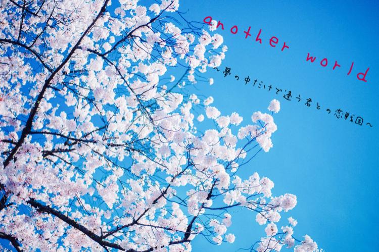 another world〜夢の中だけで逢う君との恋戦国〜