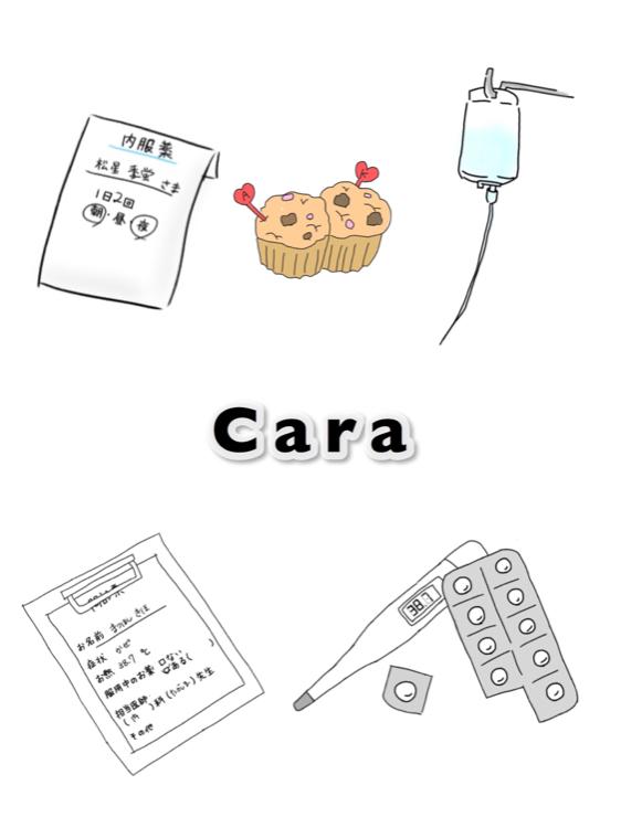 Cara~番外編~