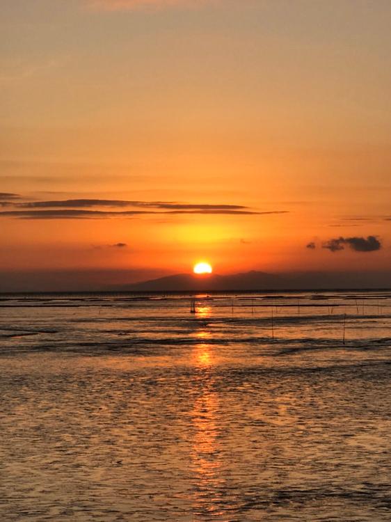 テテュスの箱舟