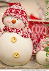 サンタクロースに恋をした