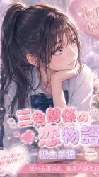 三角関係の恋物語ー誕生日編ー