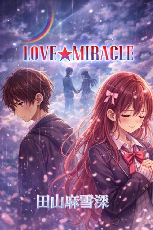 LOVE✪MIRACLE