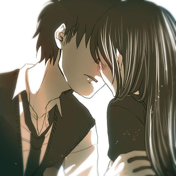 秘め事ジレンマ［完］