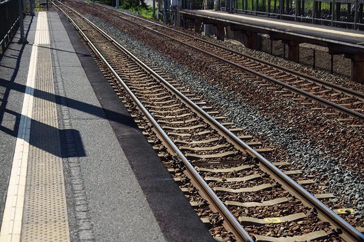 ばいばい、もう会わないよ