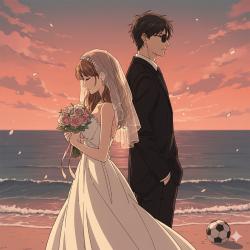 終焉の恋に愛を捧げる