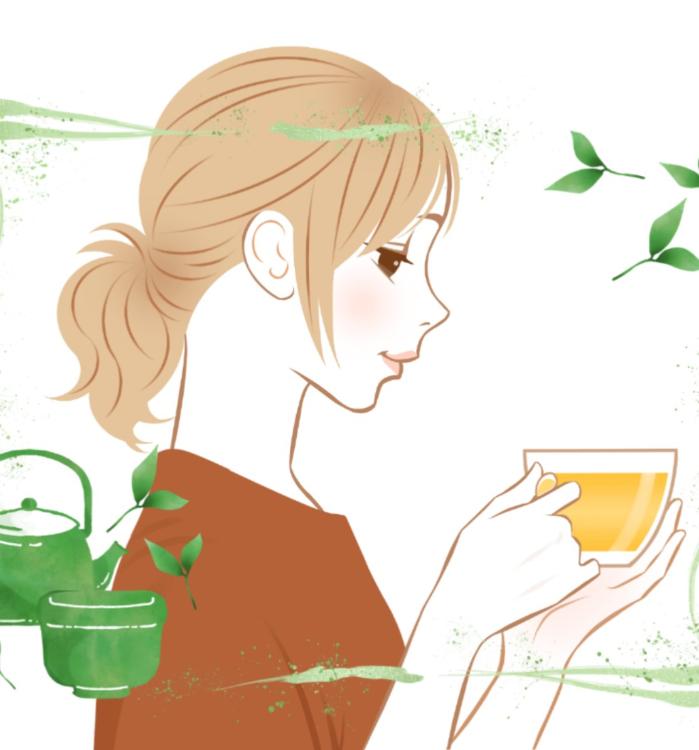 アフタヌーンの秘薬