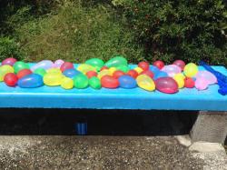 嘘つきトライアングル