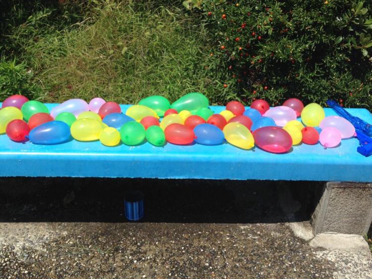 嘘つきトライアングル