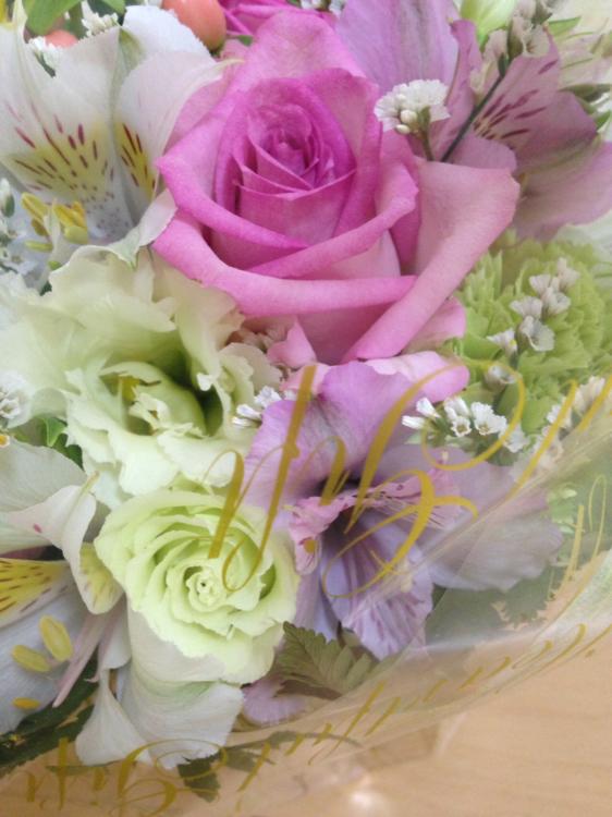 結婚の約束をしよう