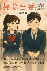 掃除当番の恋　過去編