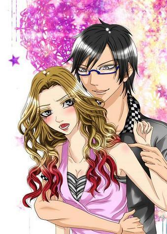 【完】イケメン*眼鏡*ランデヴー