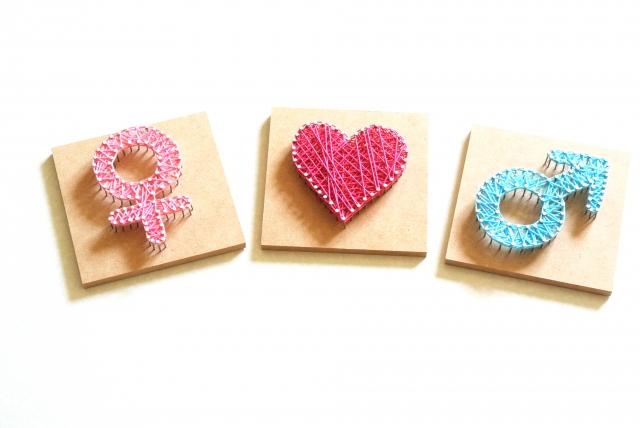 ♂ vs ♀ ~男女寮戦争~《完》【続編完結】