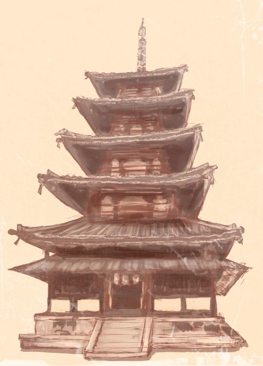 夢幻の飛鳥2~うつし世の結びつき~