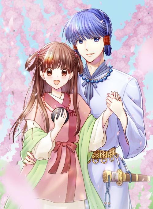 大和の風を感じて2〜花の舞姫〜【大和3部作シリーズ第2弾】