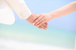 彼氏以上、オット未満