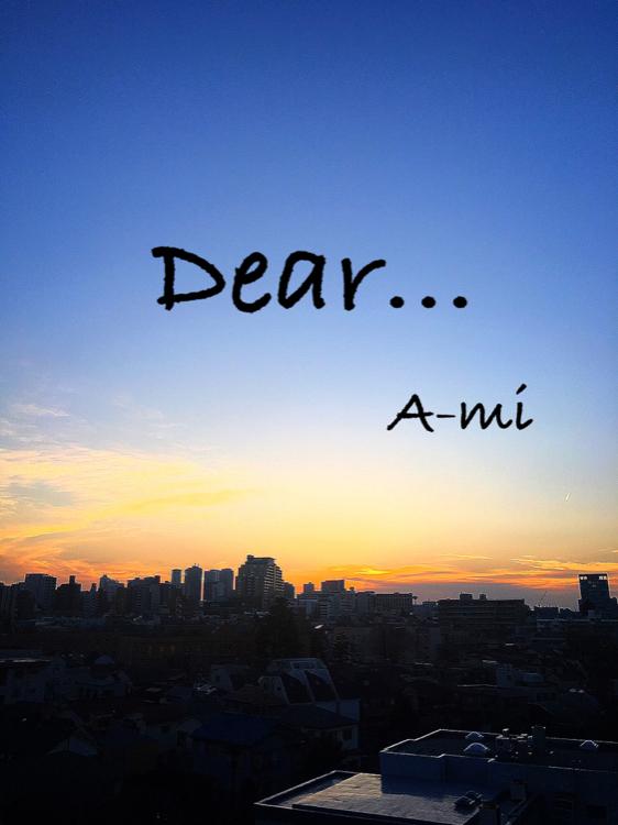 Dear...