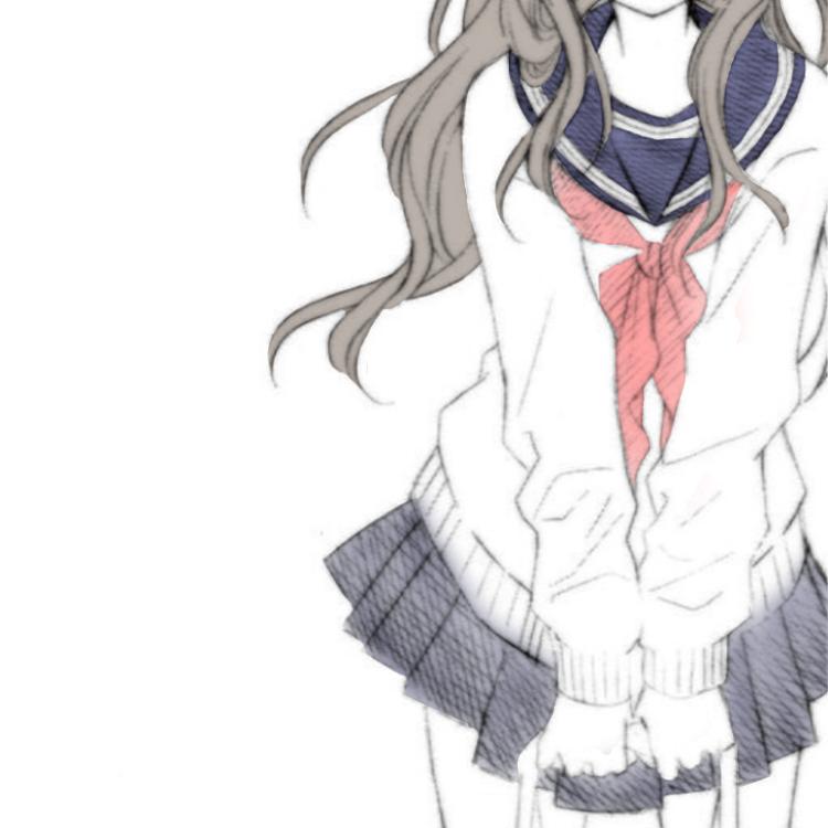 初めてのキモチ