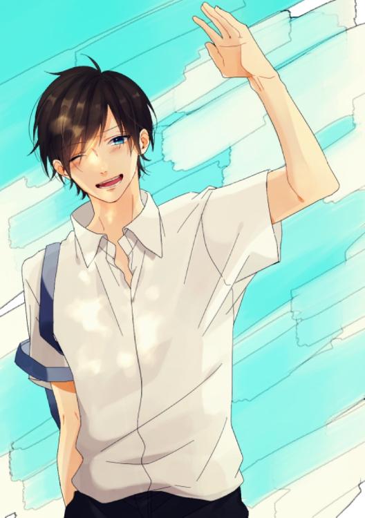 れんれんと恋するための30日