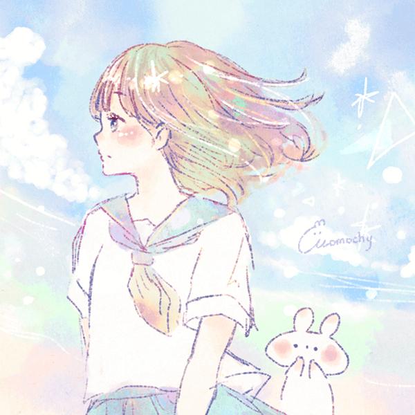 あの日、私は兄に誓う