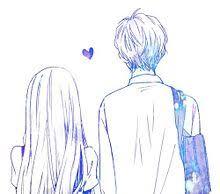 隣の席の一条くん。