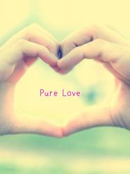 【激短】Pure Love