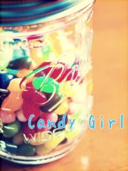 【短】Candy Girl