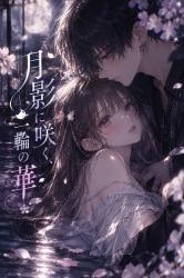 月影に咲く、ただ1人の華