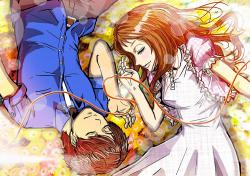 ずっと、君の側で…